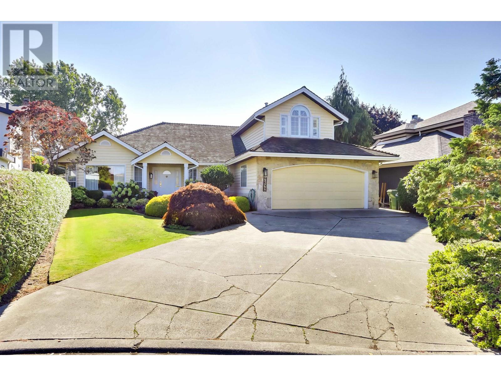4368 Craigflower Drive, Richmond, British Columbia  V7C 4W3 - Photo 31 - R2821352