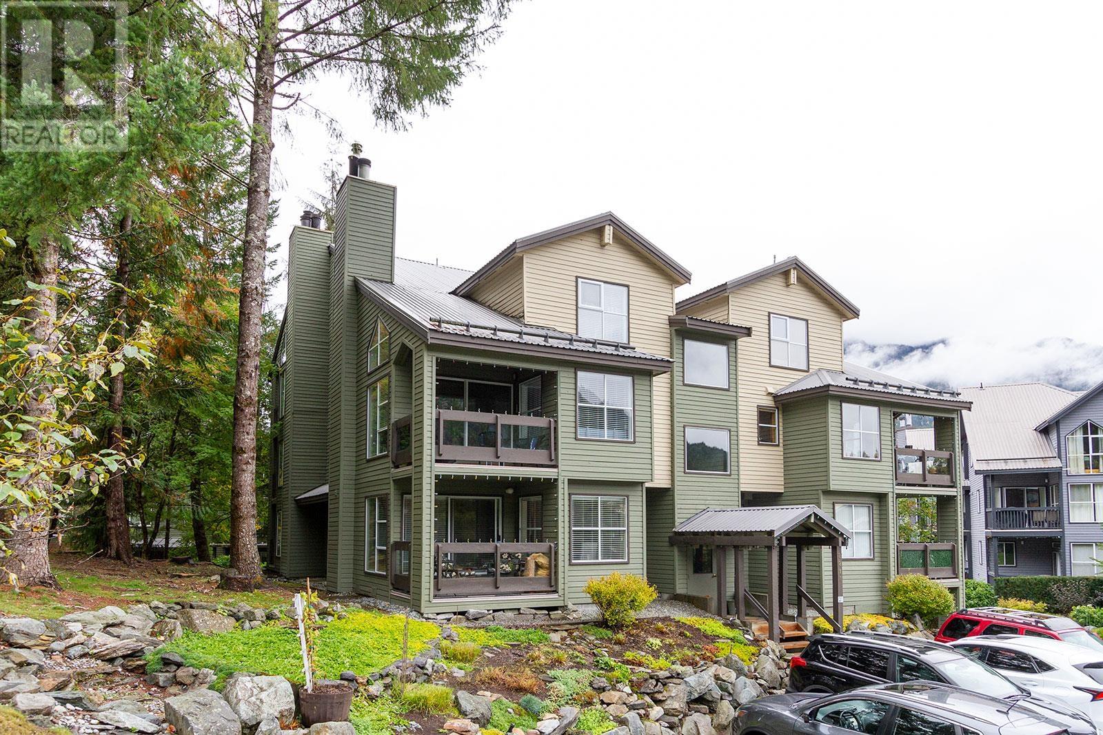 2 2217 MARMOT PLACE, whistler, British Columbia