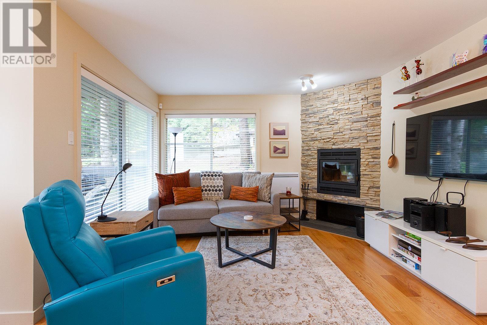 2 2217 Marmot Place, Whistler, British Columbia  V8E 0B4 - Photo 3 - R2821362