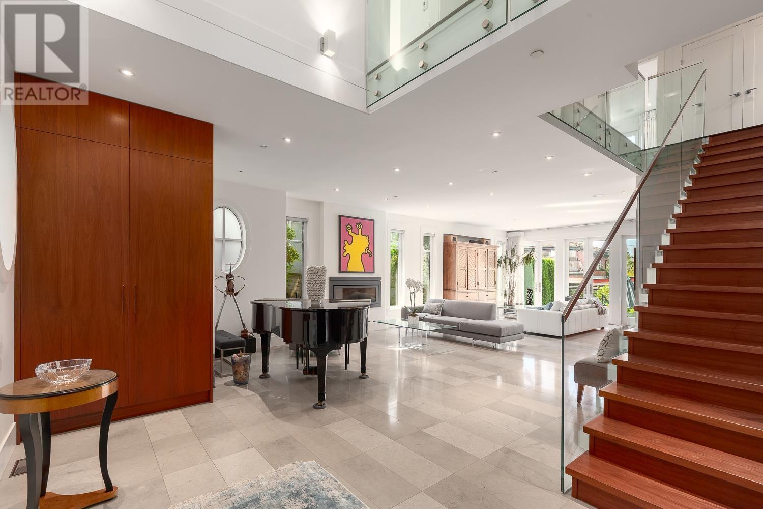 1353 Walnut Street, Vancouver, British Columbia  V6J 3R2 - Photo 15 - R2821425