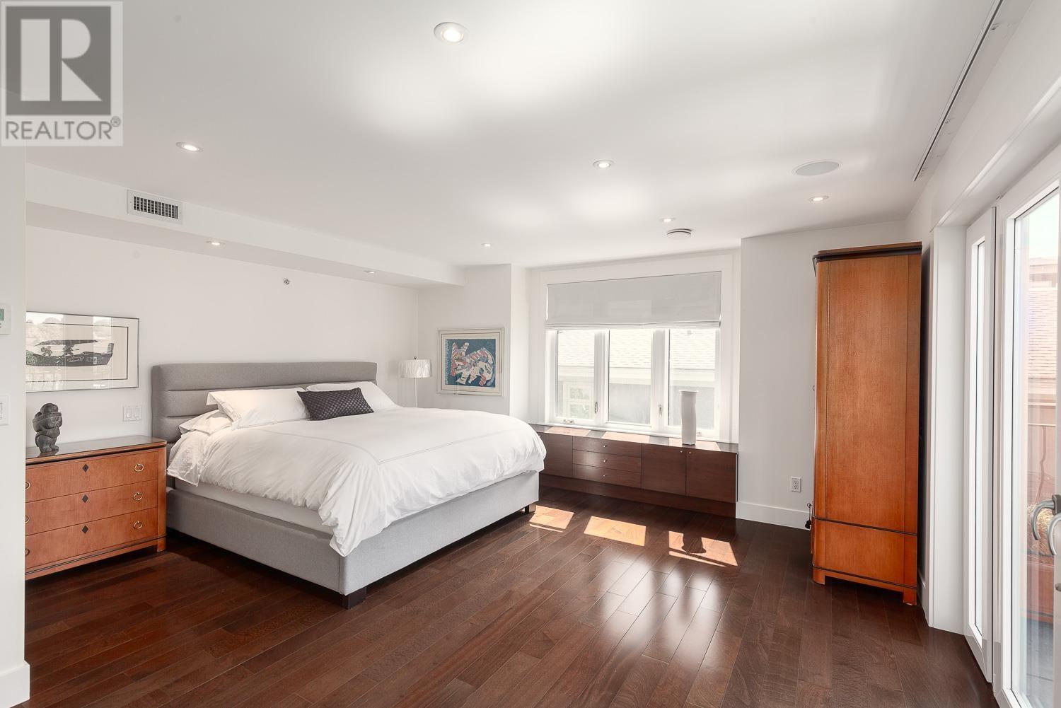 1353 Walnut Street, Vancouver, British Columbia  V6J 3R2 - Photo 18 - R2821425