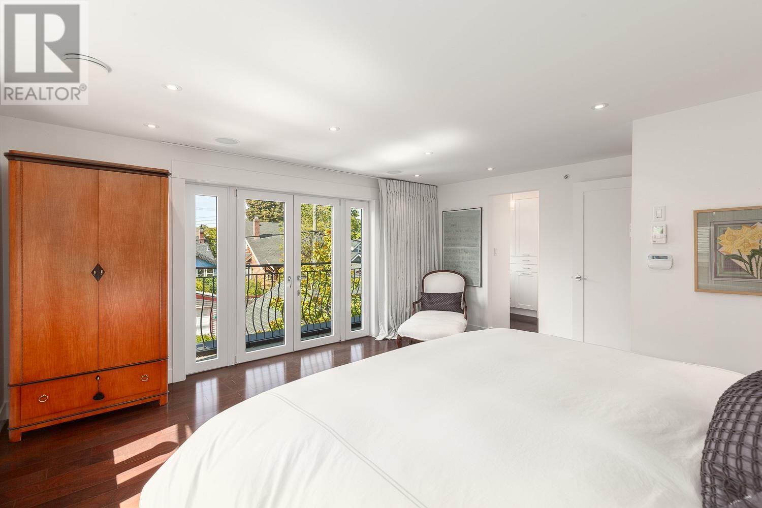 1353 Walnut Street, Vancouver, British Columbia  V6J 3R2 - Photo 19 - R2821425
