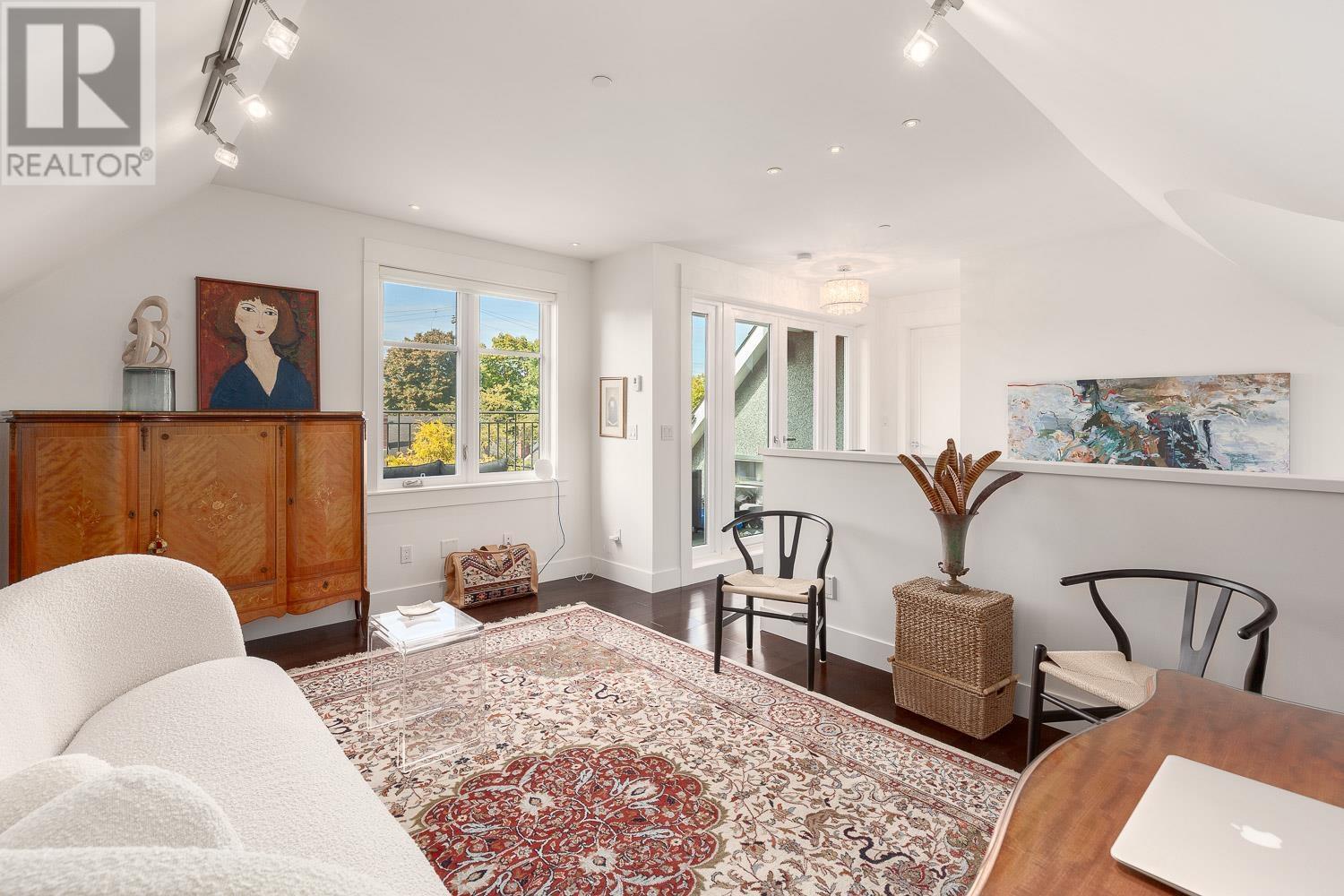 1353 Walnut Street, Vancouver, British Columbia  V6J 3R2 - Photo 29 - R2821425