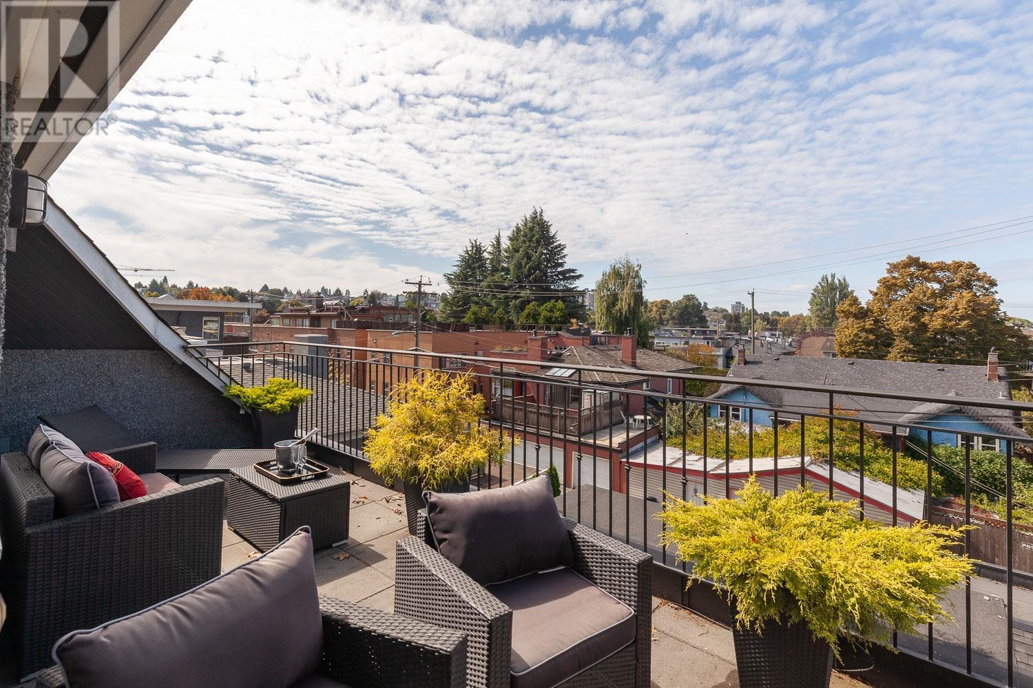 1353 Walnut Street, Vancouver, British Columbia  V6J 3R2 - Photo 30 - R2821425