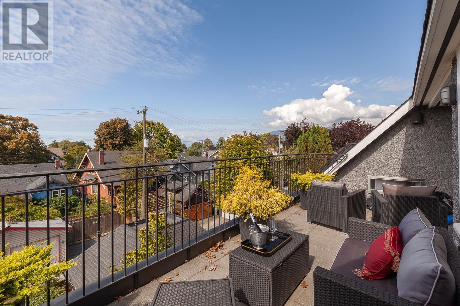 1353 Walnut Street, Vancouver, British Columbia  V6J 3R2 - Photo 31 - R2821425