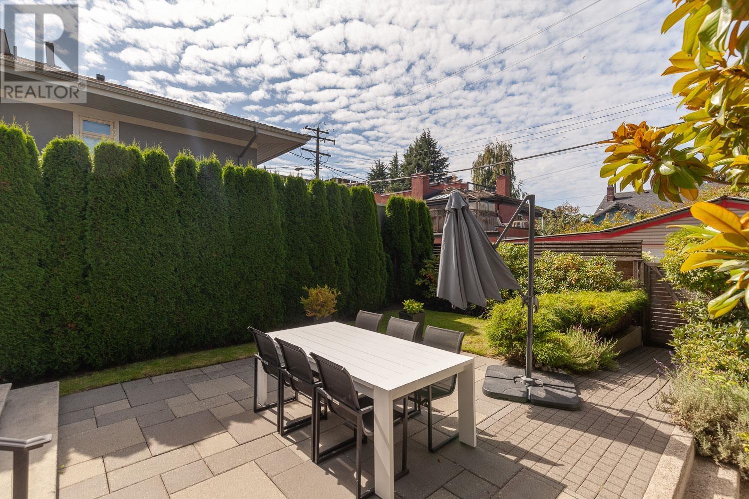 1353 Walnut Street, Vancouver, British Columbia  V6J 3R2 - Photo 35 - R2821425