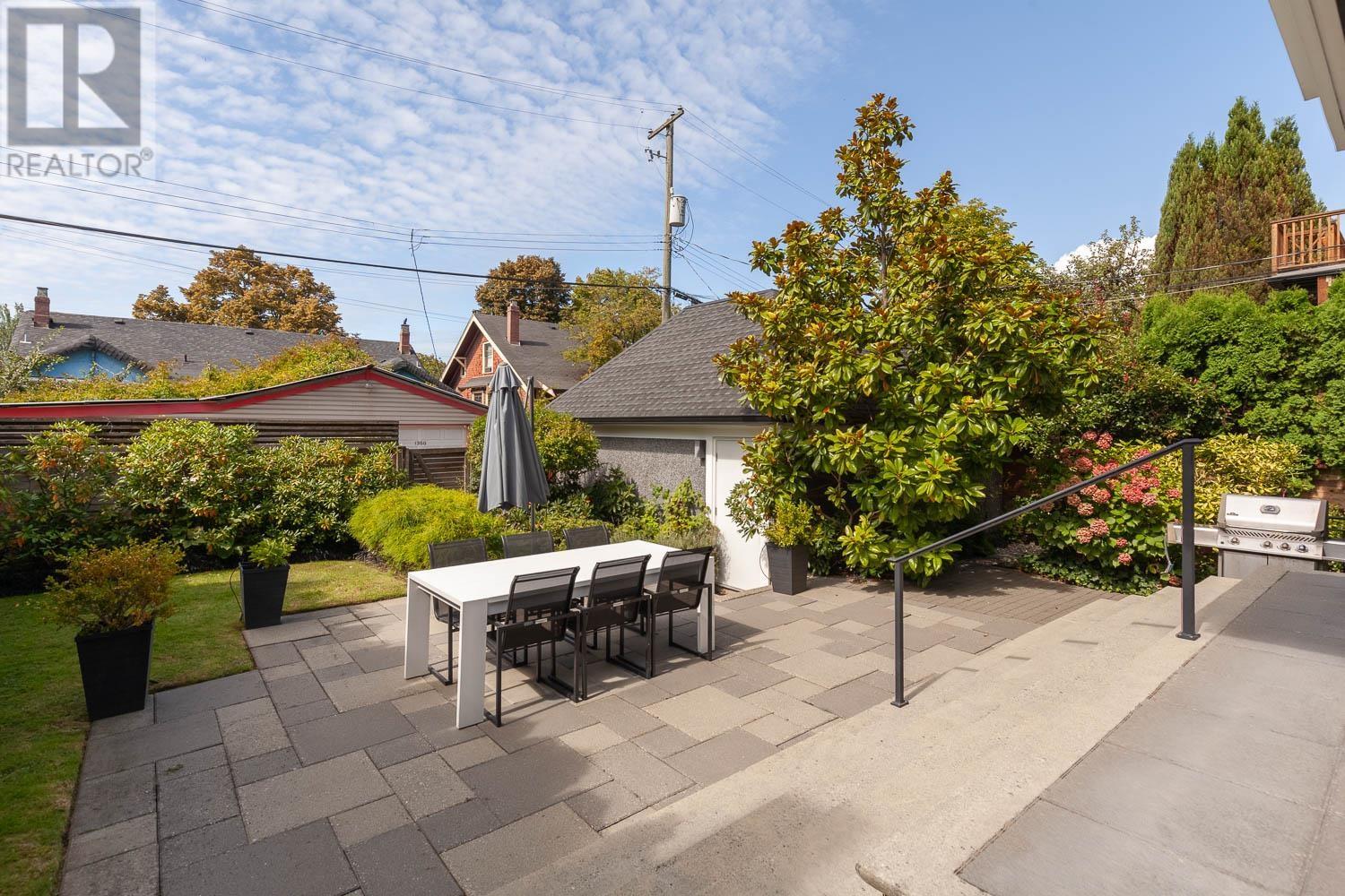 1353 Walnut Street, Vancouver, British Columbia  V6J 3R2 - Photo 36 - R2821425
