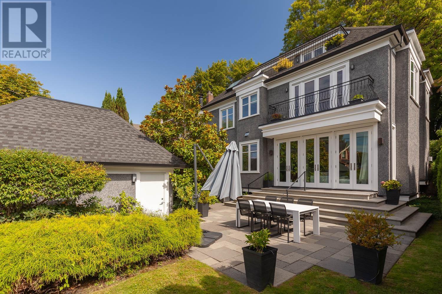 1353 Walnut Street, Vancouver, British Columbia  V6J 3R2 - Photo 37 - R2821425