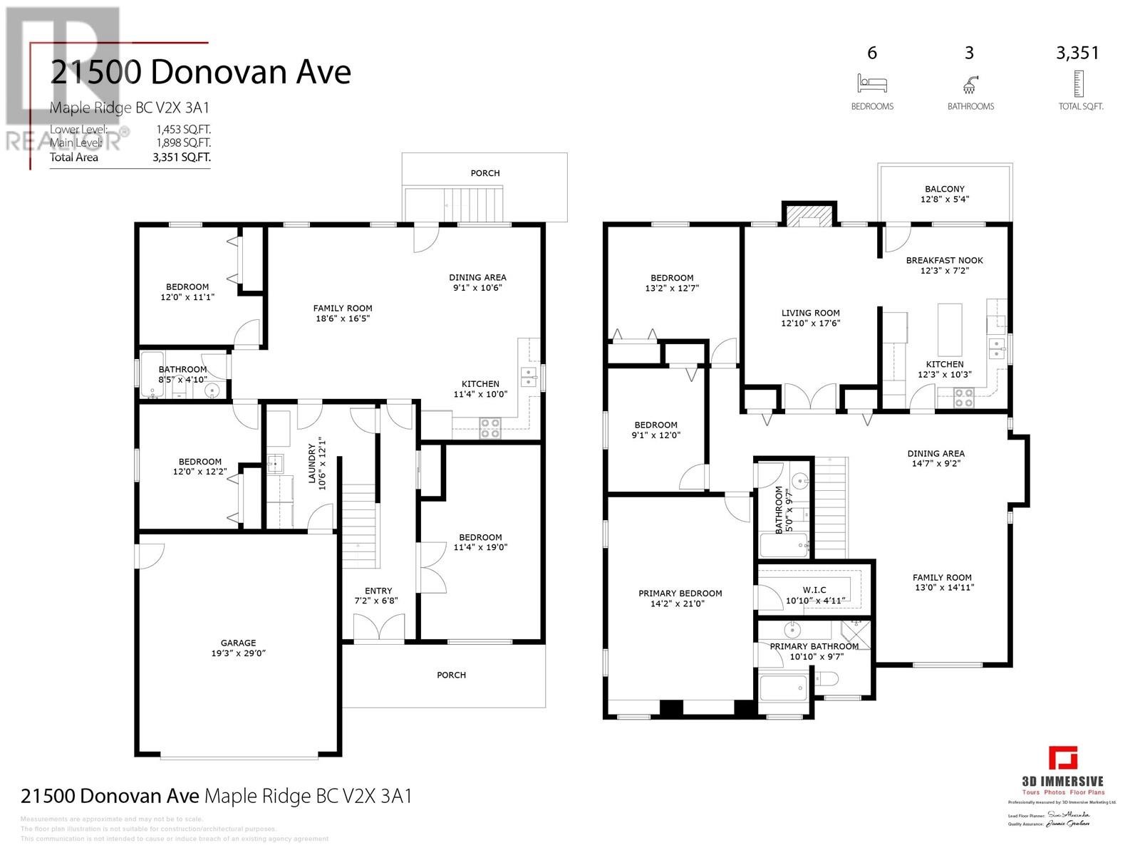 21500 Donovan Avenue, Maple Ridge, British Columbia  V2X 3A1 - Photo 36 - R2821438