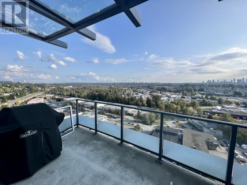 2504 2225 Holdom Avenue, Burnaby, British Columbia  V5B 0A1 - Photo 16 - R2821250