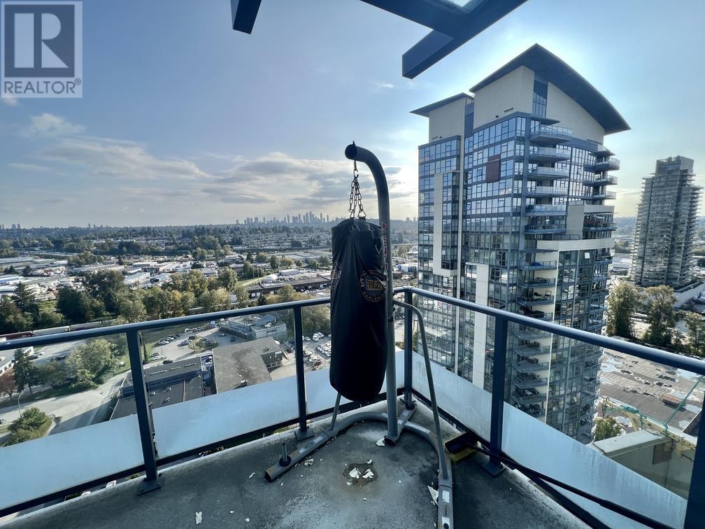 2504 2225 Holdom Avenue, Burnaby, British Columbia  V5B 0A1 - Photo 17 - R2821250