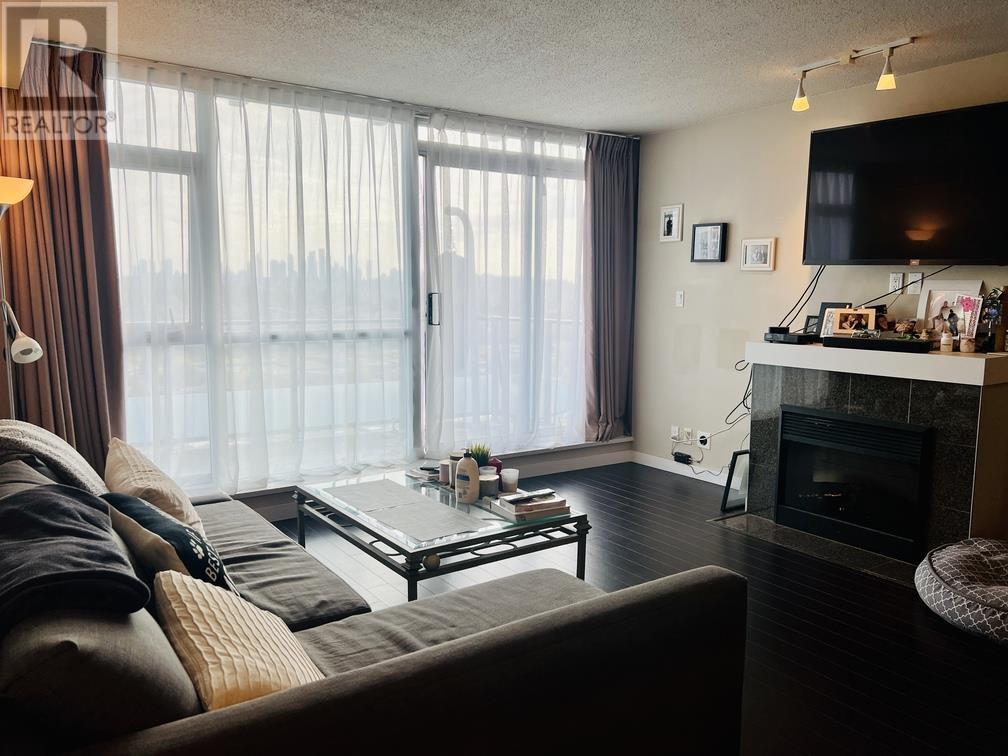 2504 2225 Holdom Avenue, Burnaby, British Columbia  V5B 0A1 - Photo 10 - R2821250