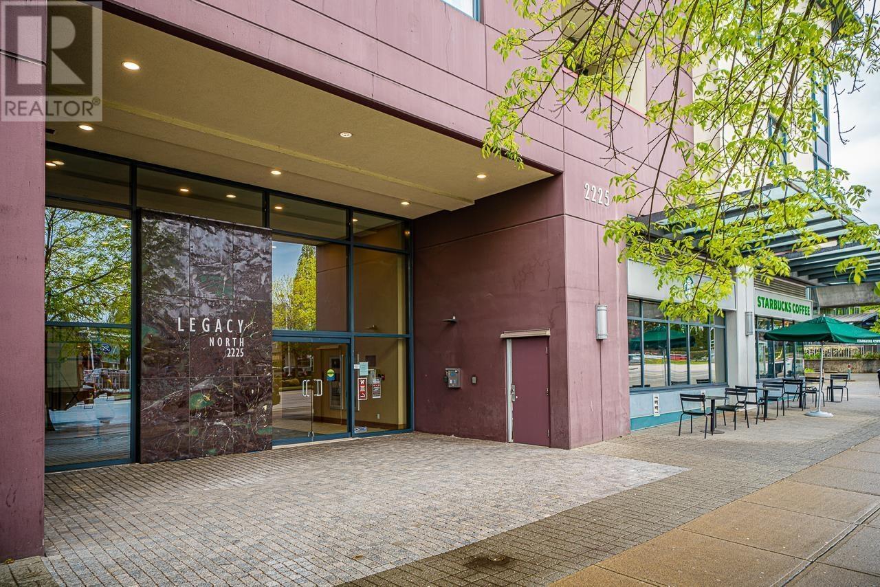 2504 2225 Holdom Avenue, Burnaby, British Columbia  V5B 0A1 - Photo 8 - R2821250