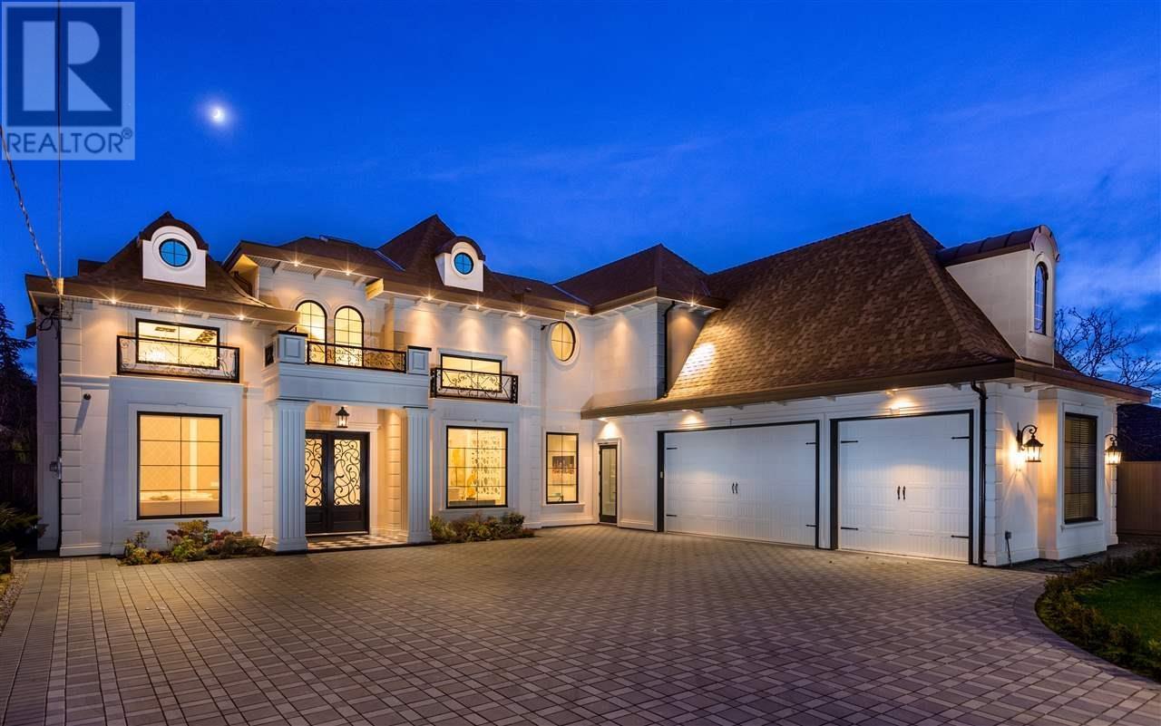 5380 Lancing Road, Richmond, British Columbia  V7C 3A1 - Photo 1 - R2821244