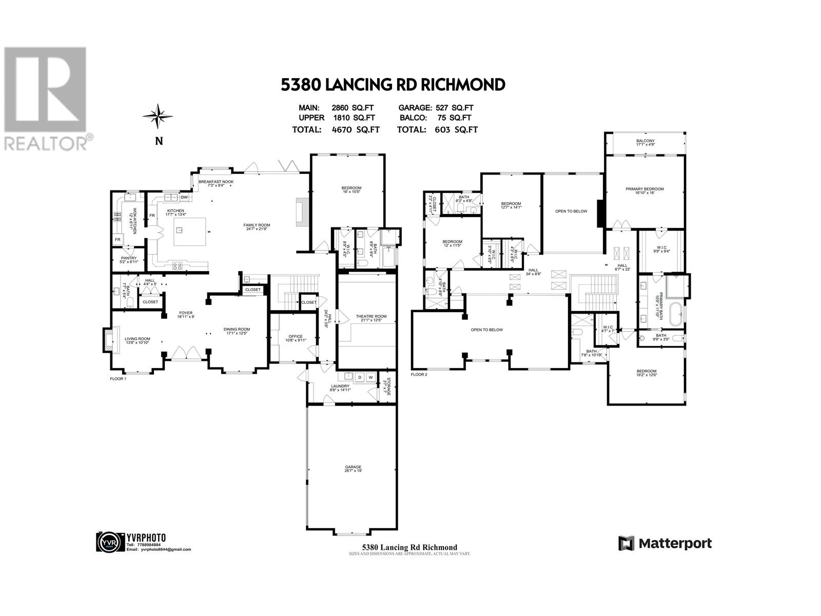 5380 Lancing Road, Richmond, British Columbia  V7C 3A1 - Photo 36 - R2821244