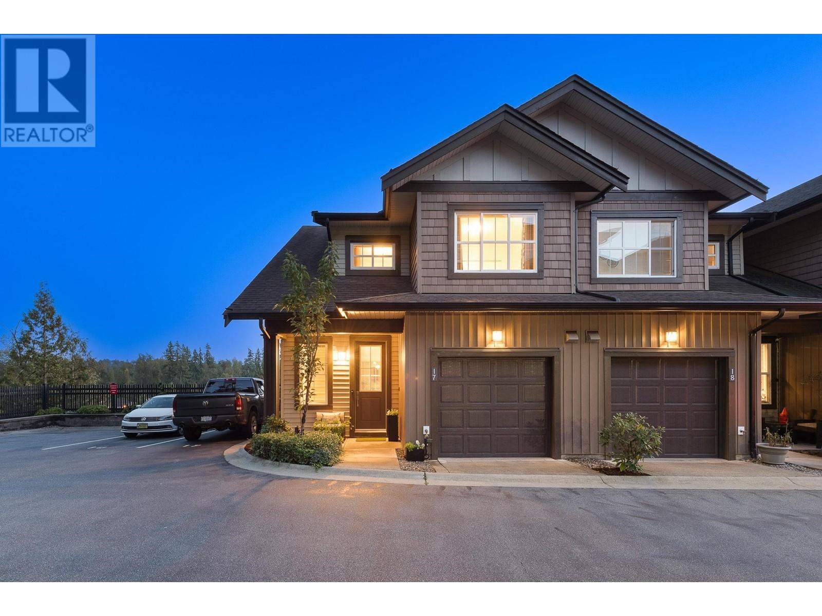 17 11176 GILKER HILL ROAD, maple ridge, British Columbia