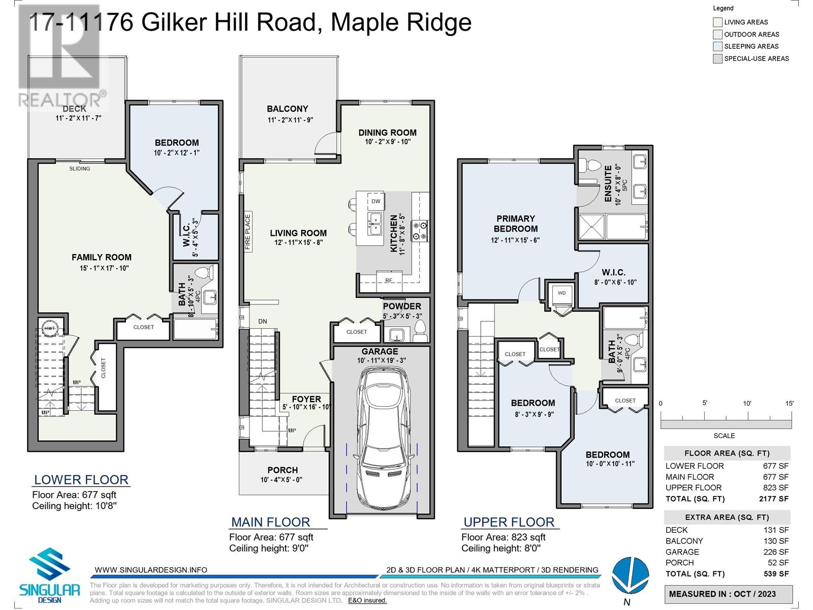 17 11176 Gilker Hill Road, Maple Ridge, British Columbia  V2W 0G5 - Photo 34 - R2821188