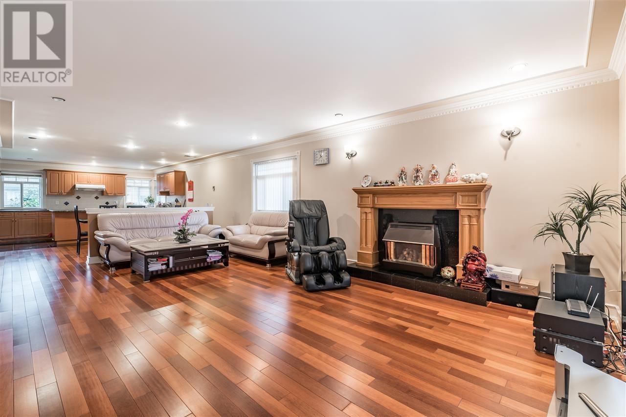 8400 Saunders Road, Richmond, British Columbia  V7A 2A5 - Photo 5 - R2819855
