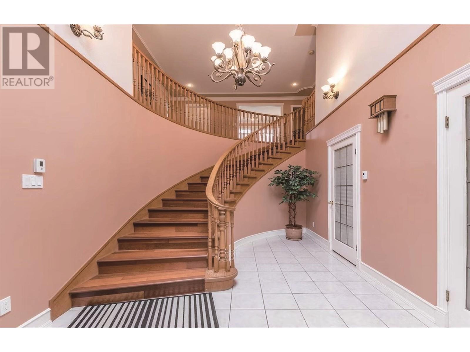 8400 SAUNDERS ROAD, richmond, British Columbia