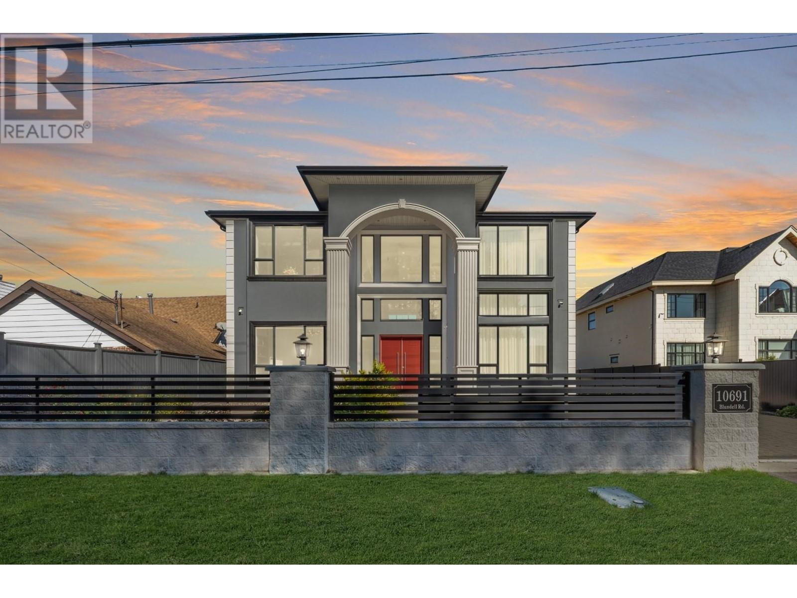 10691 Blundell Road, Richmond, British Columbia  V6Y 1L2 - Photo 36 - R2821465
