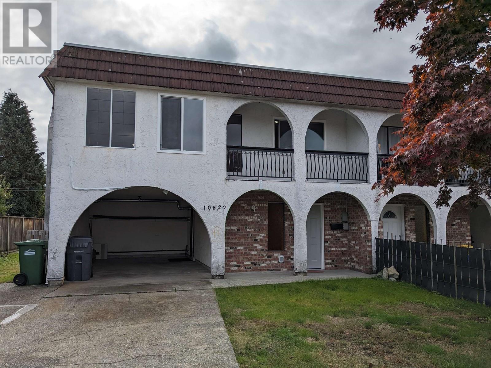 10520 AGASSIZ COURT, richmond, British Columbia