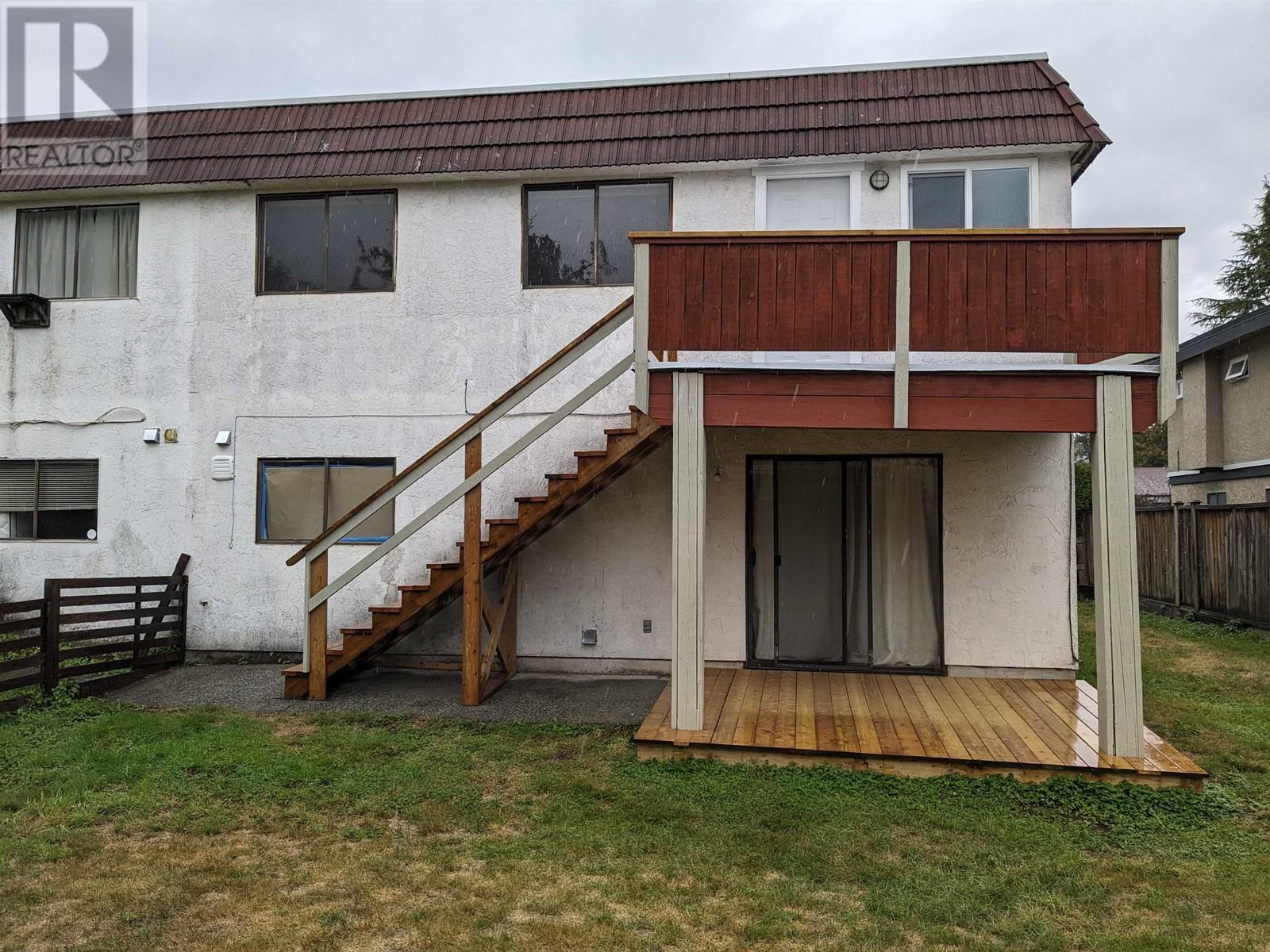 10520 Agassiz Court, Richmond, British Columbia  V7A 4K2 - Photo 2 - R2819892