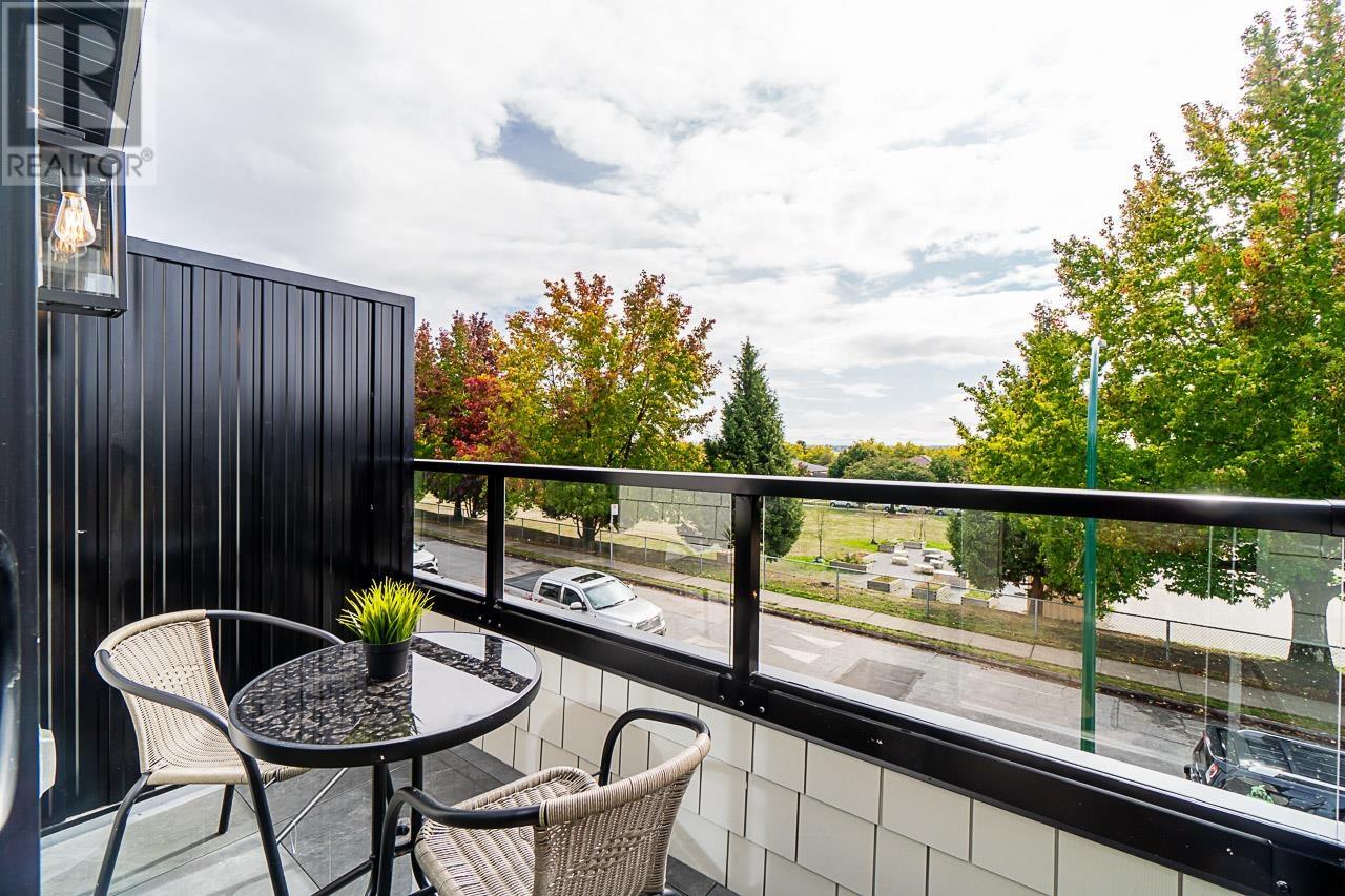 455 E 61st Avenue, Vancouver, British Columbia  V5X 2B7 - Photo 19 - R2821468