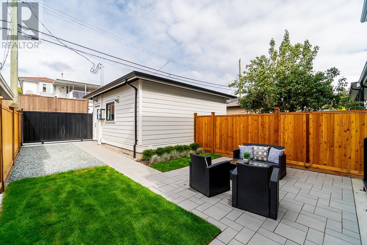 455 E 61st Avenue, Vancouver, British Columbia  V5X 2B7 - Photo 30 - R2821468