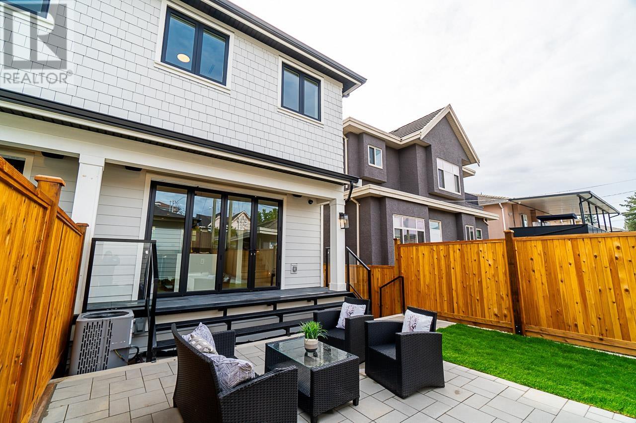 455 E 61st Avenue, Vancouver, British Columbia  V5X 2B7 - Photo 31 - R2821468