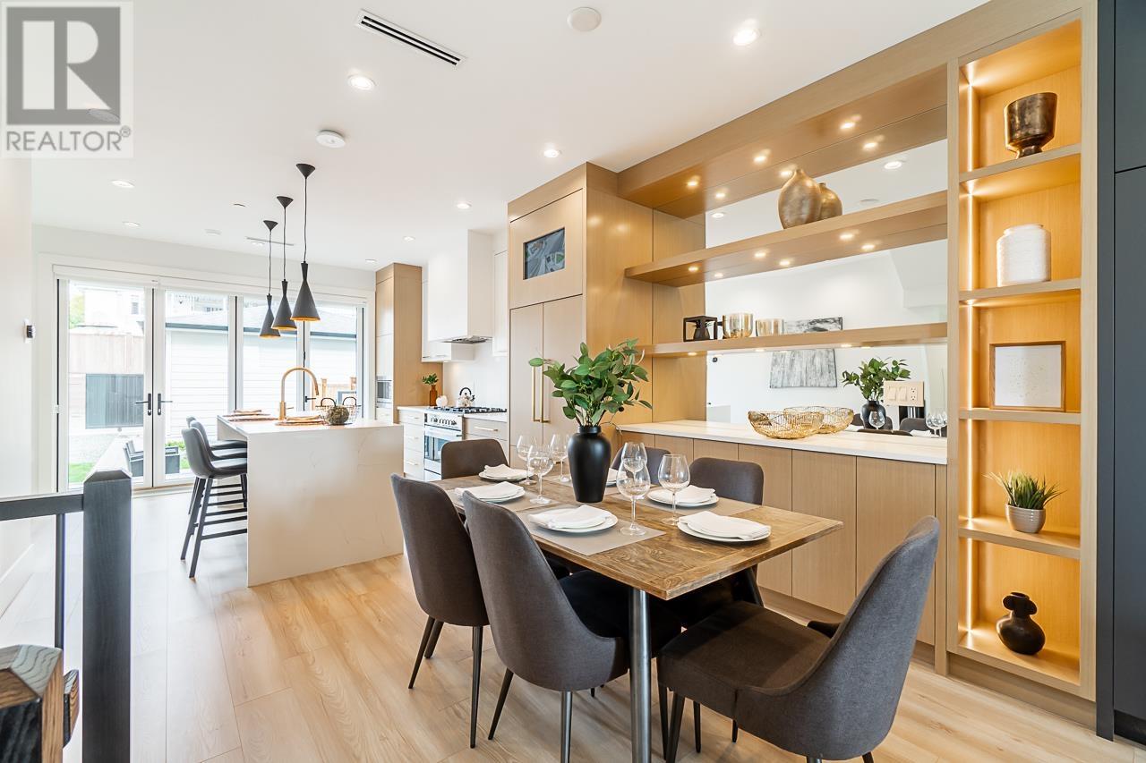 455 E 61st Avenue, Vancouver, British Columbia  V5X 2B7 - Photo 5 - R2821468