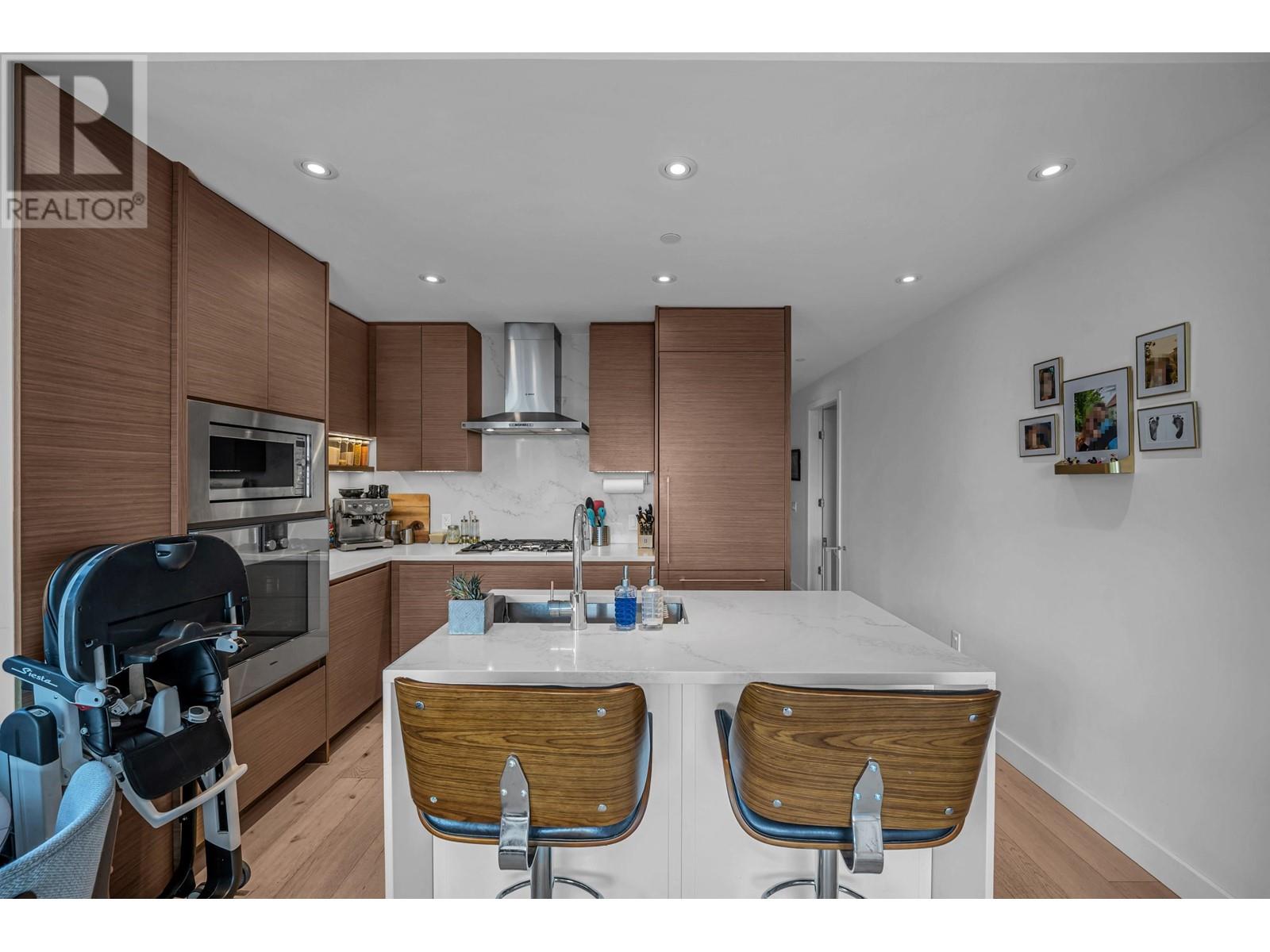 204 5693 Elizabeth Street, Vancouver, British Columbia  V5Y 3K1 - Photo 10 - R2821469