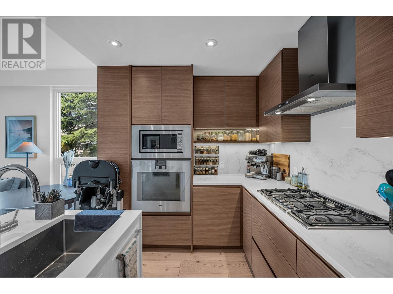 204 5693 Elizabeth Street, Vancouver, British Columbia  V5Y 3K1 - Photo 11 - R2821469