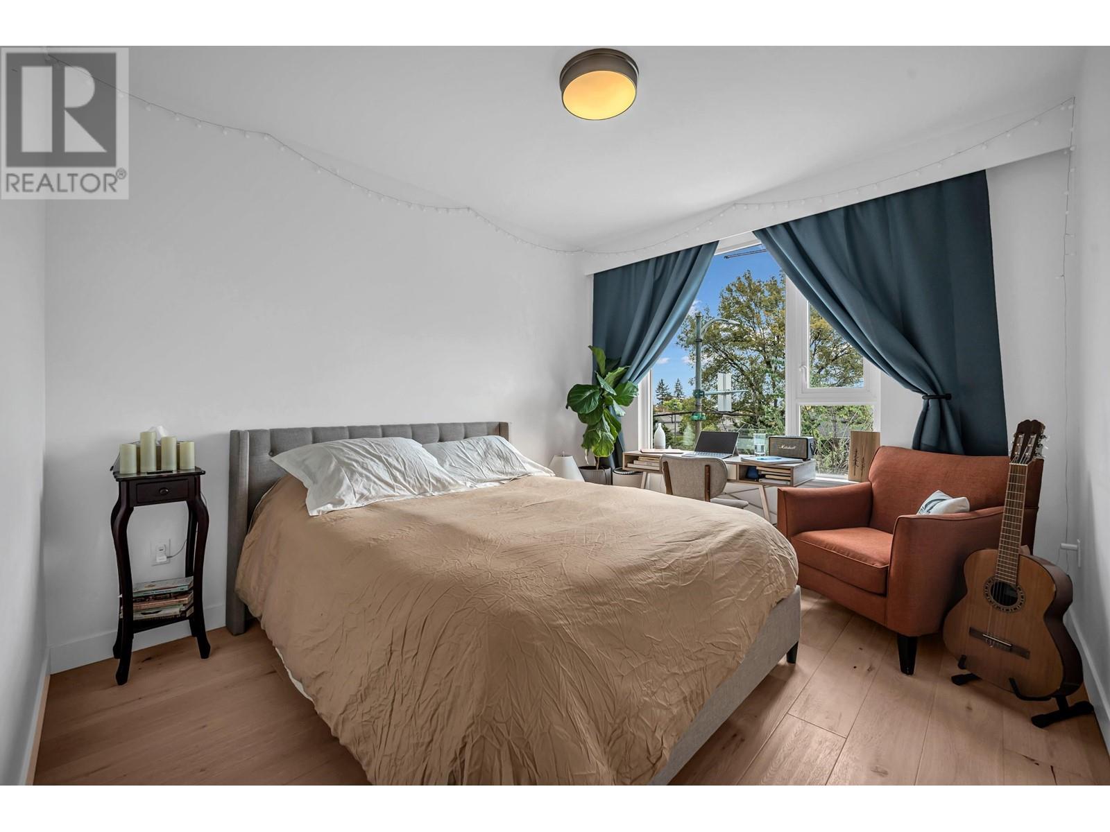 204 5693 Elizabeth Street, Vancouver, British Columbia  V5Y 3K1 - Photo 12 - R2821469