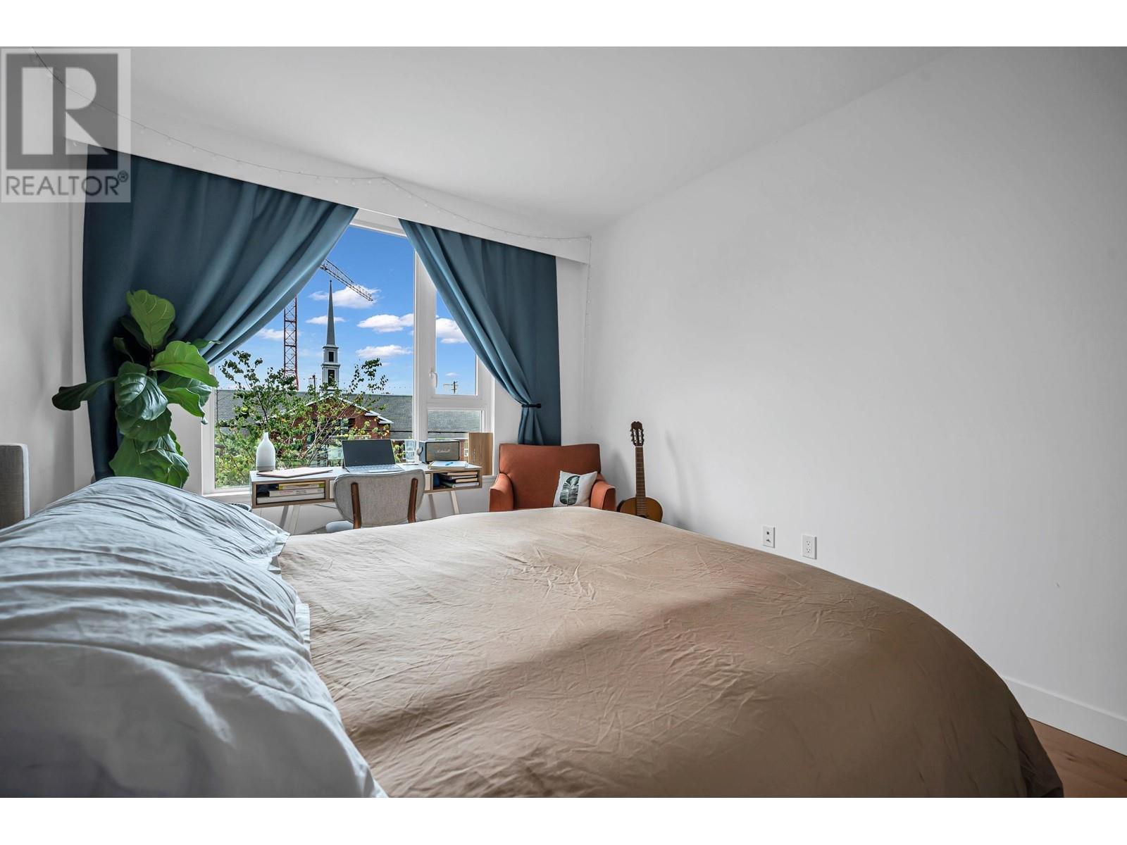 204 5693 Elizabeth Street, Vancouver, British Columbia  V5Y 3K1 - Photo 13 - R2821469