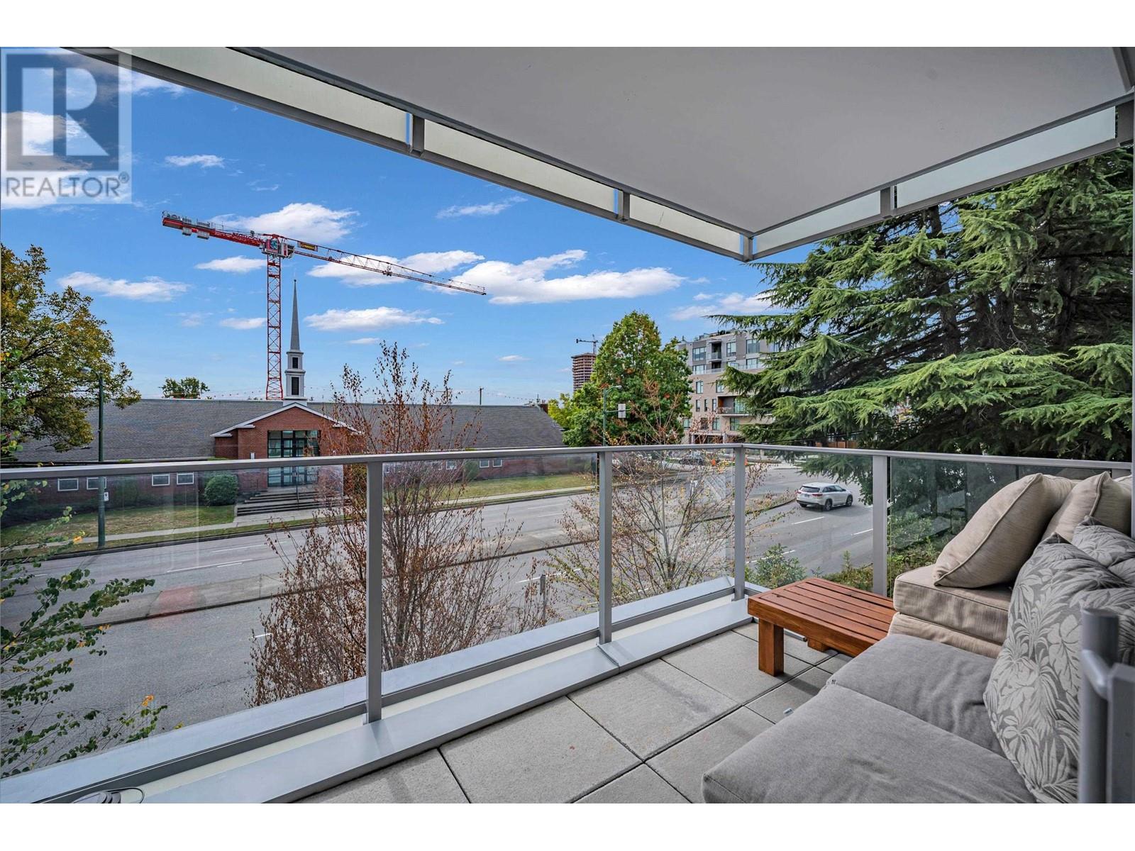 204 5693 Elizabeth Street, Vancouver, British Columbia  V5Y 3K1 - Photo 22 - R2821469