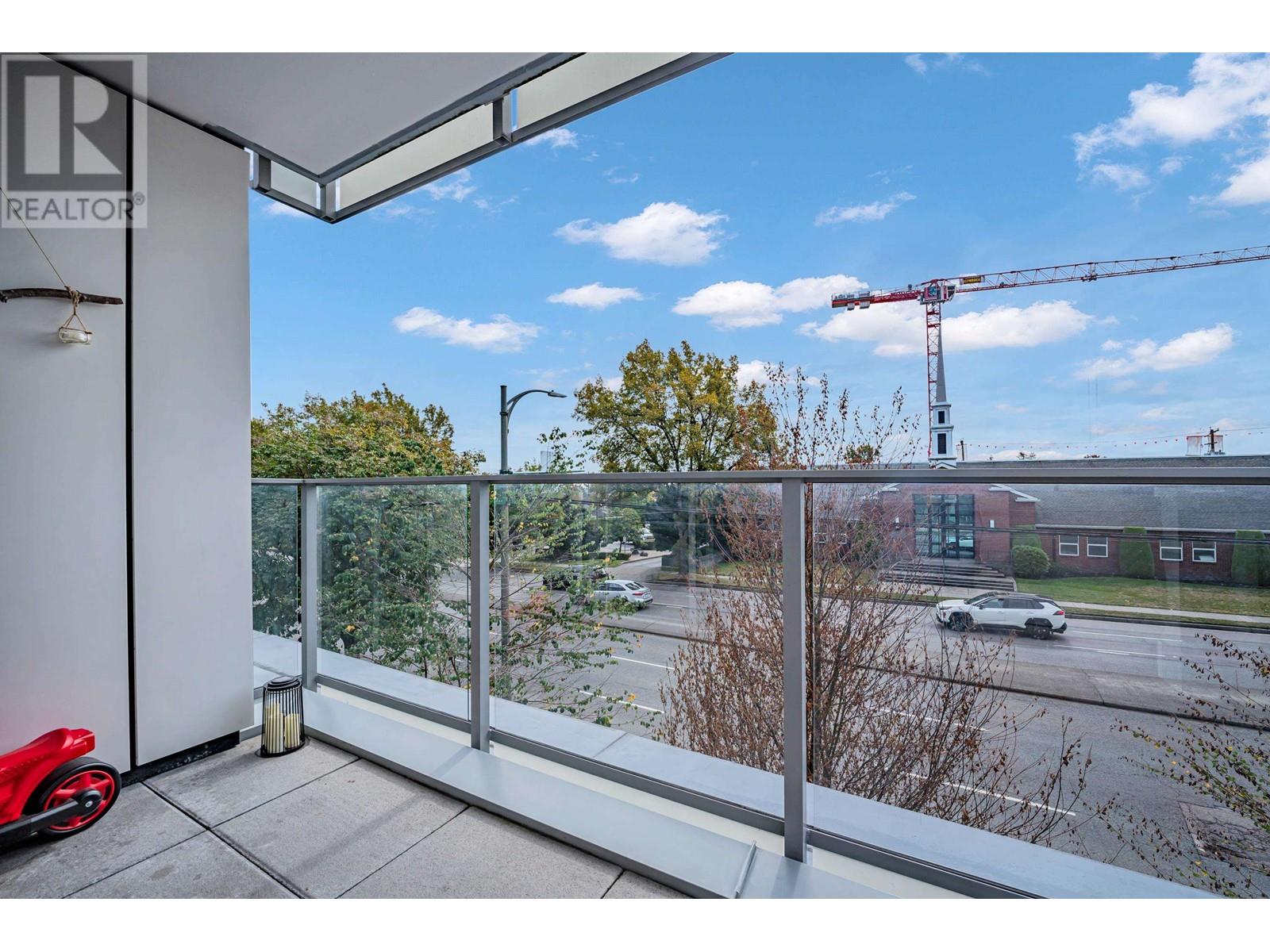 204 5693 Elizabeth Street, Vancouver, British Columbia  V5Y 3K1 - Photo 23 - R2821469