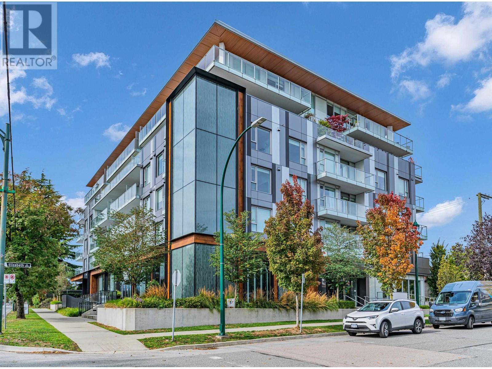 204 5693 Elizabeth Street, Vancouver, British Columbia  V5Y 3K1 - Photo 32 - R2821469
