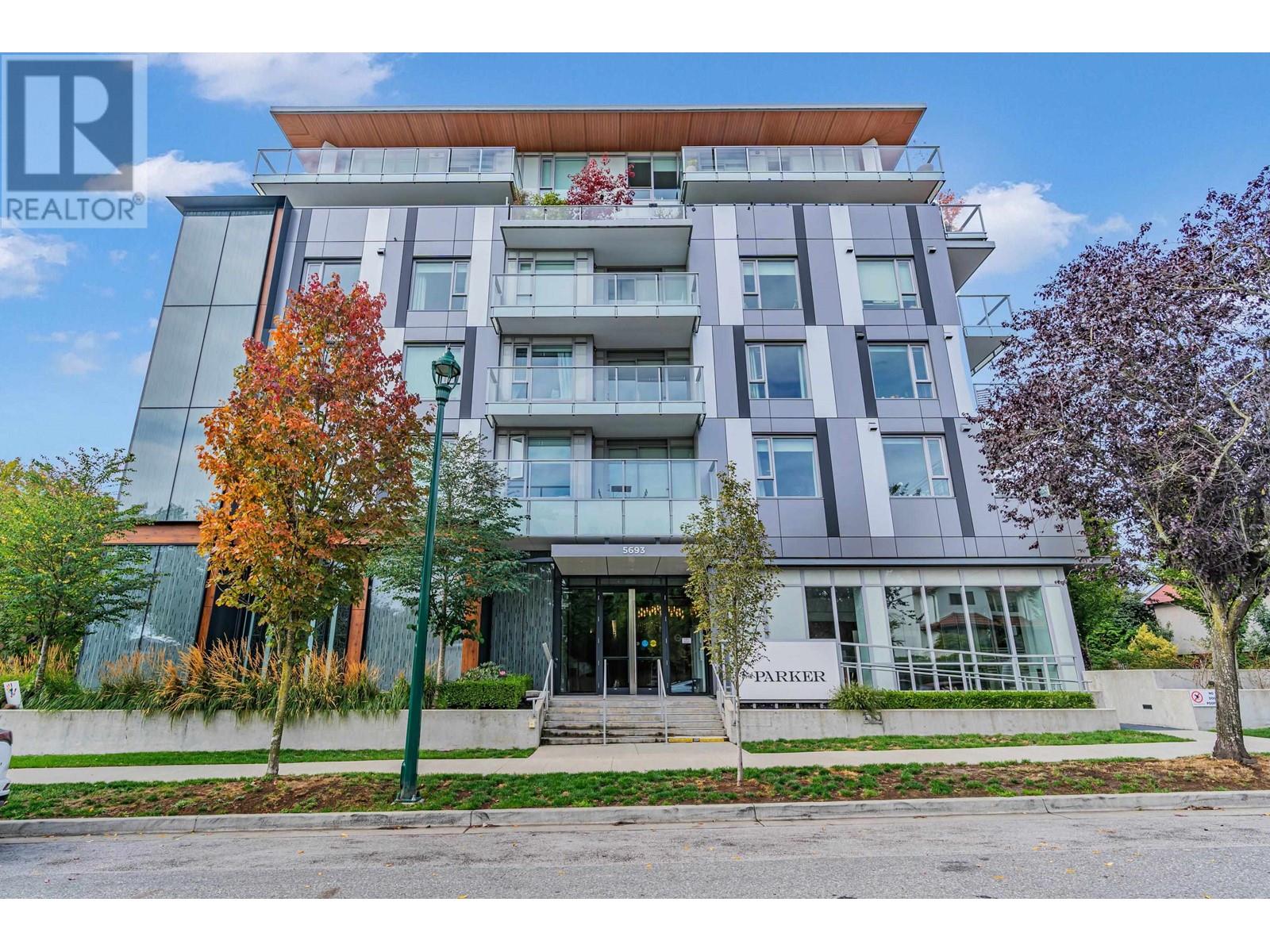 204 5693 Elizabeth Street, Vancouver, British Columbia  V5Y 3K1 - Photo 33 - R2821469
