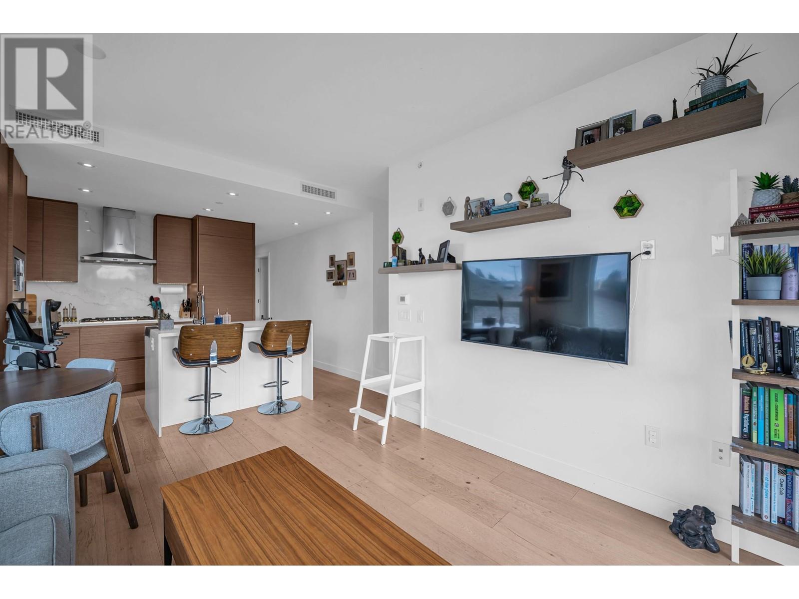 204 5693 Elizabeth Street, Vancouver, British Columbia  V5Y 3K1 - Photo 6 - R2821469