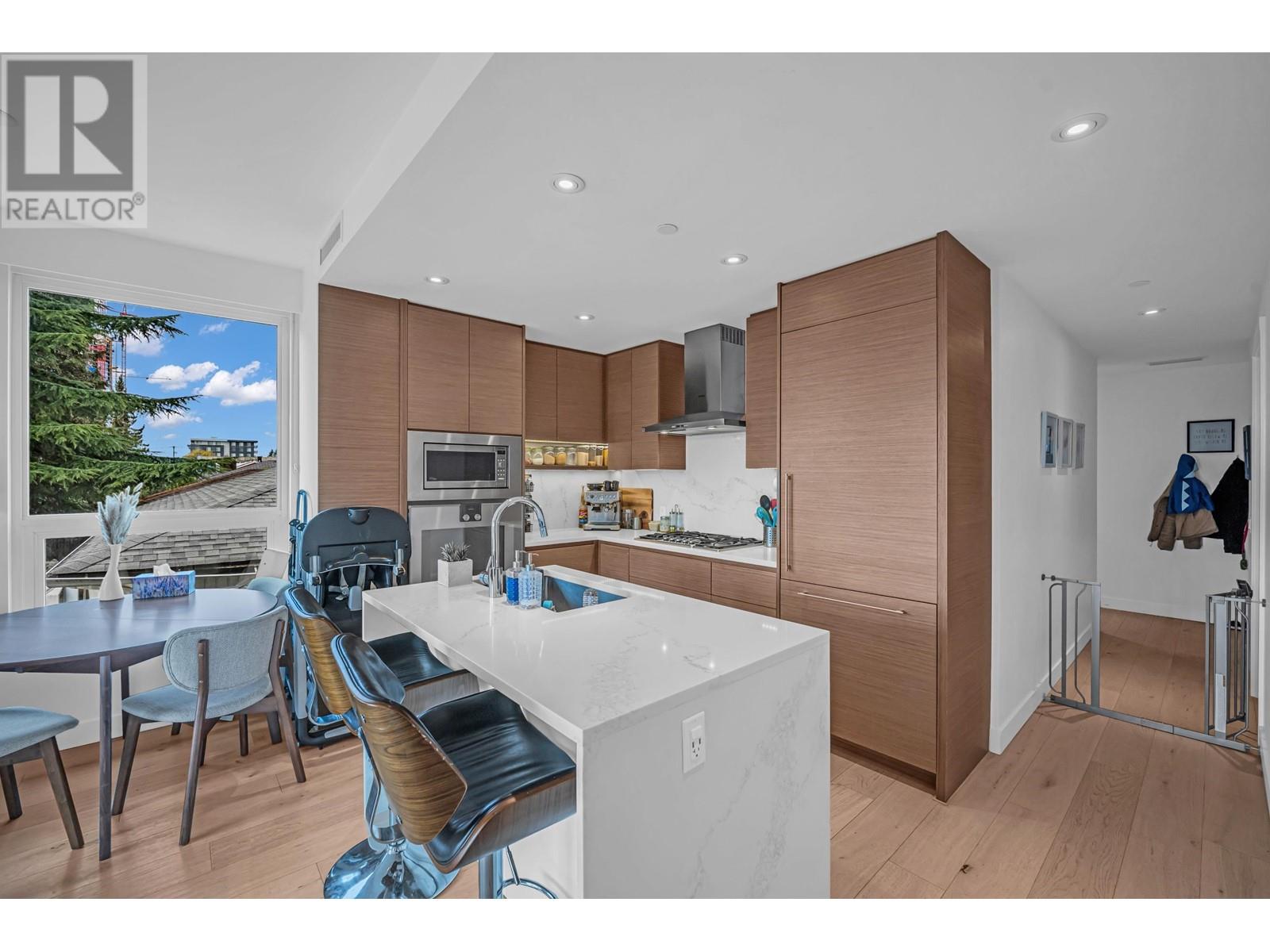 204 5693 Elizabeth Street, Vancouver, British Columbia  V5Y 3K1 - Photo 9 - R2821469
