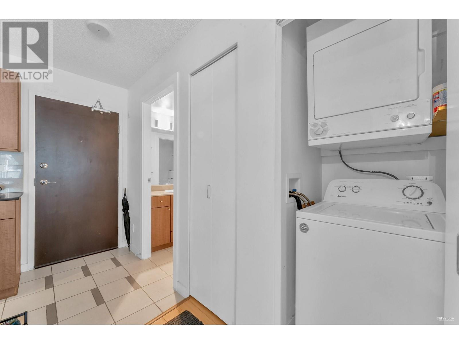 2604 610 Granville Street, Vancouver, British Columbia  V6C 3T3 - Photo 16 - R2821505