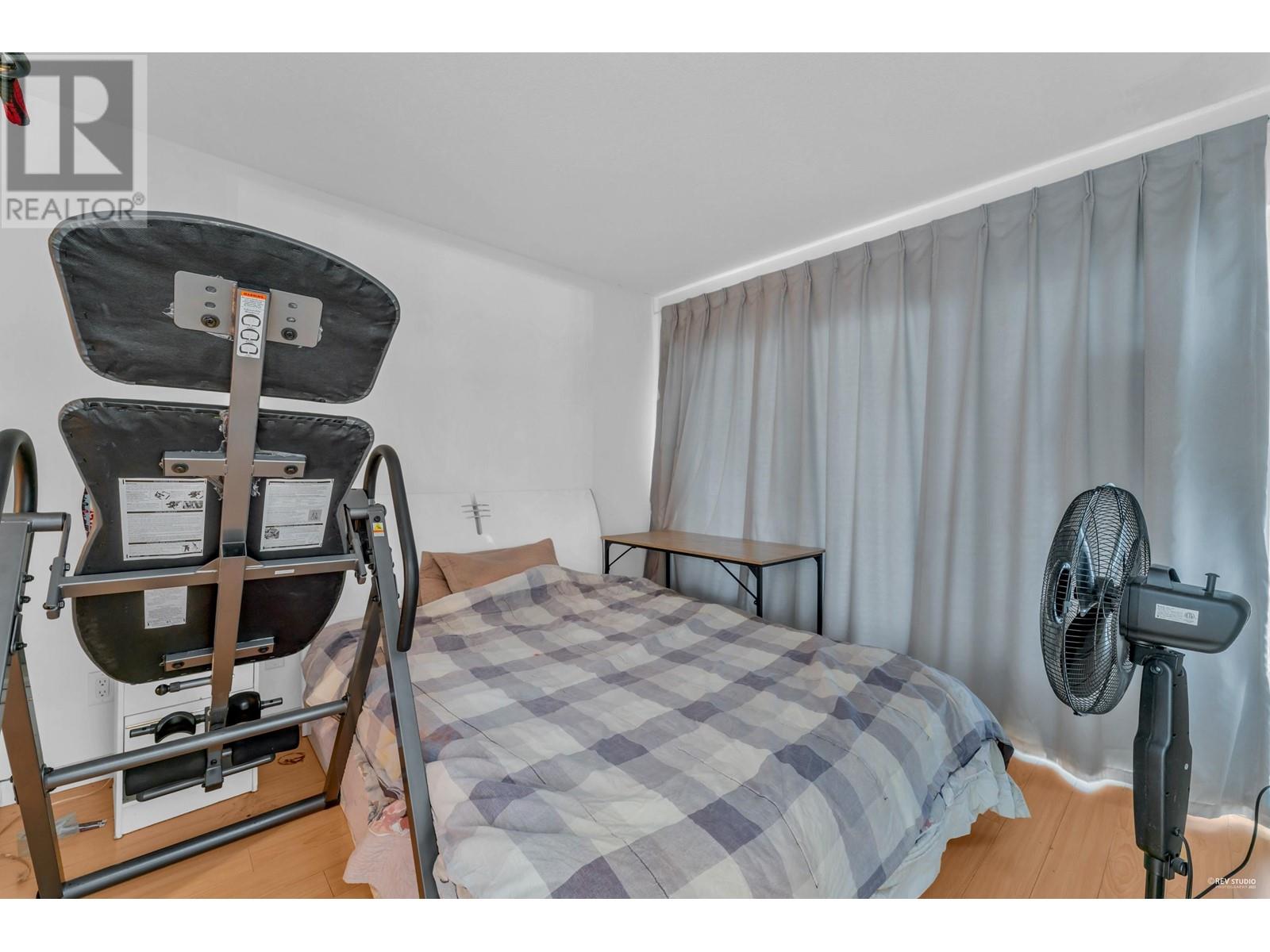 2604 610 Granville Street, Vancouver, British Columbia  V6C 3T3 - Photo 17 - R2821505