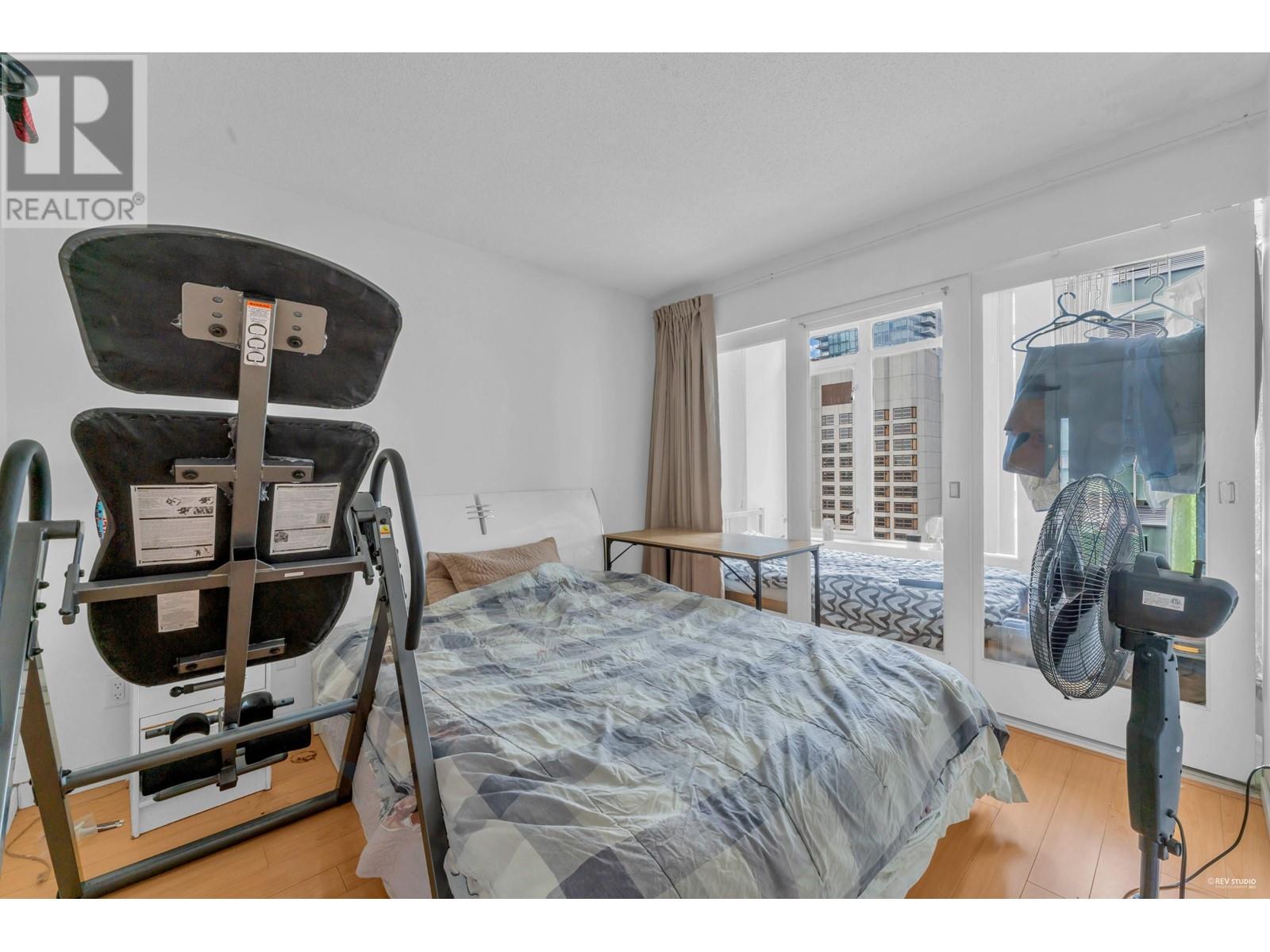 2604 610 Granville Street, Vancouver, British Columbia  V6C 3T3 - Photo 18 - R2821505
