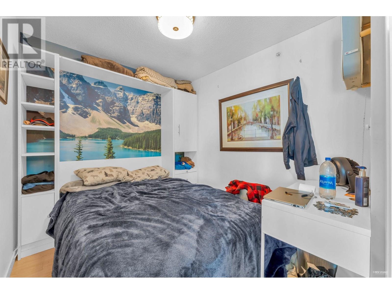 2604 610 Granville Street, Vancouver, British Columbia  V6C 3T3 - Photo 20 - R2821505