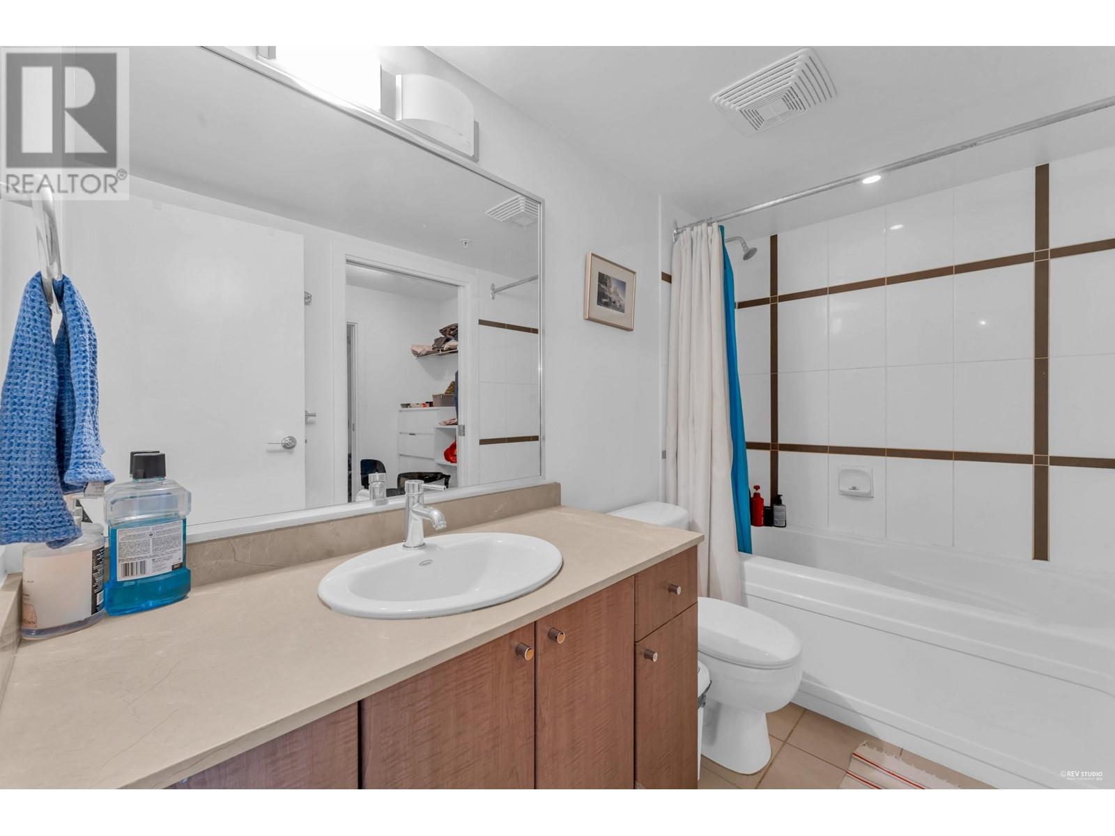 2604 610 Granville Street, Vancouver, British Columbia  V6C 3T3 - Photo 21 - R2821505