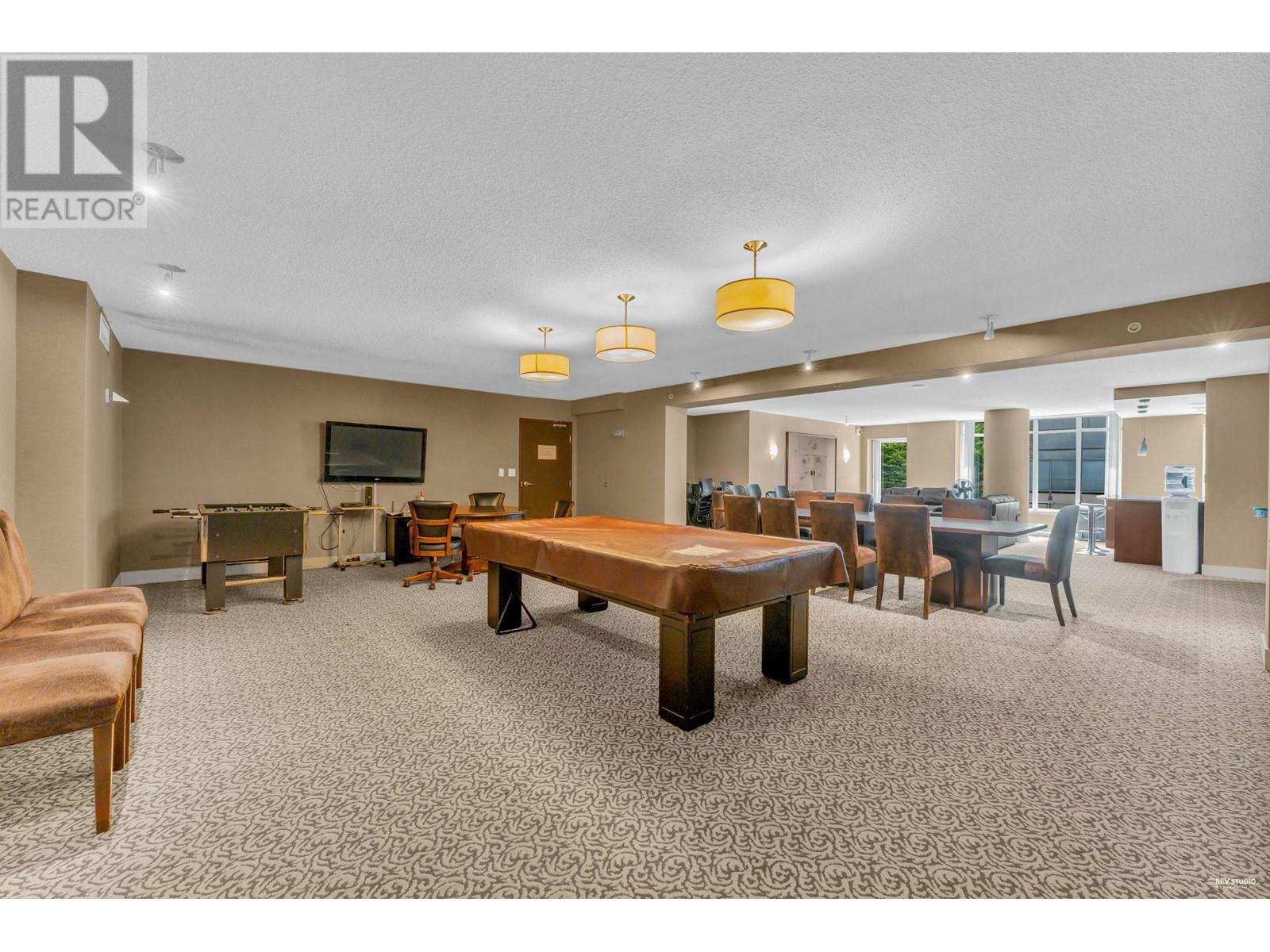 2604 610 Granville Street, Vancouver, British Columbia  V6C 3T3 - Photo 23 - R2821505