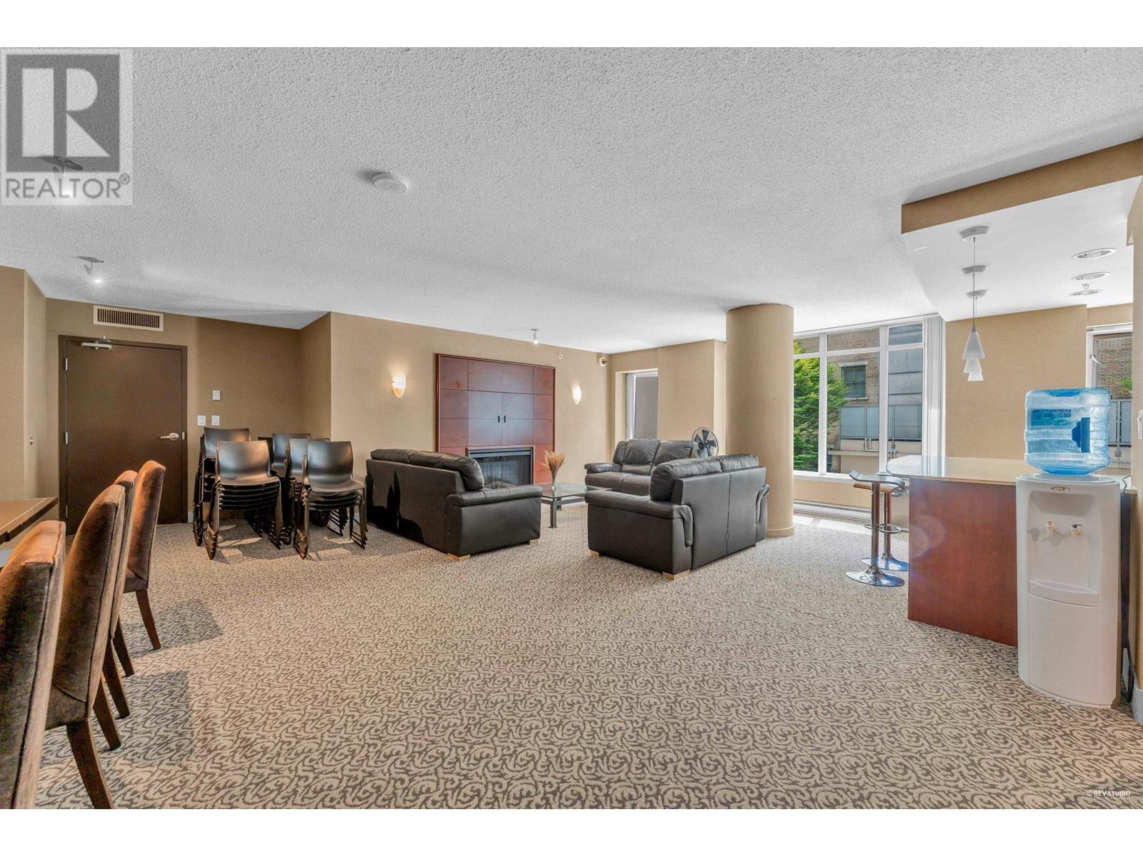 2604 610 Granville Street, Vancouver, British Columbia  V6C 3T3 - Photo 24 - R2821505