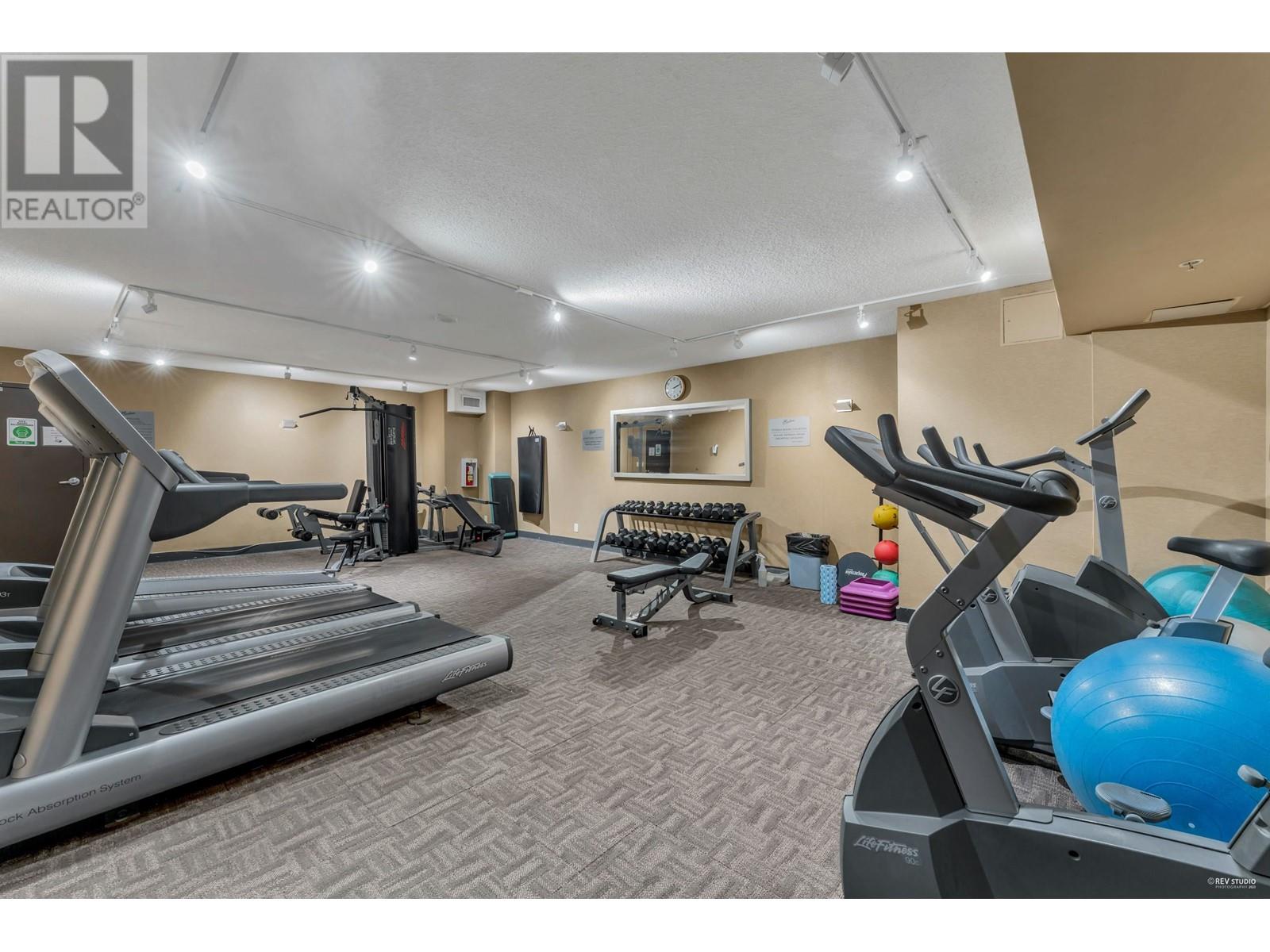 2604 610 Granville Street, Vancouver, British Columbia  V6C 3T3 - Photo 25 - R2821505