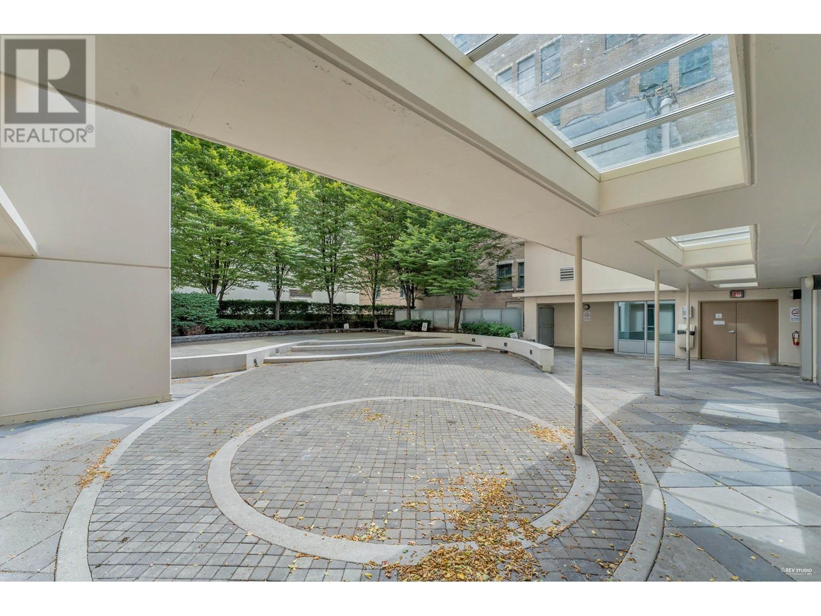 2604 610 Granville Street, Vancouver, British Columbia  V6C 3T3 - Photo 27 - R2821505