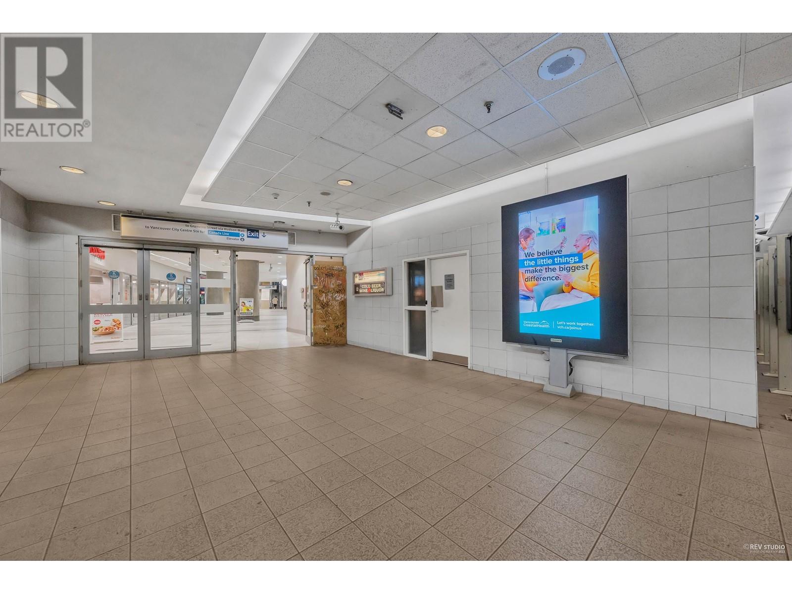 2604 610 Granville Street, Vancouver, British Columbia  V6C 3T3 - Photo 28 - R2821505